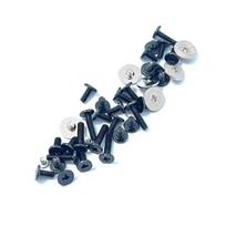 HSSDTECH Laptop Screw Set for Asus ROG Zephyrus G14 GA402 GA402RK GA402RJ GA402XY GA402XZ GA402XI GA402XV GA402XU GA402NU GA402NJ GA402NI