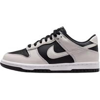 Nike Dunk Low GS Black/Platinum Tint/White/Platinum Tint Kids Sneakers FB9109-010 40
