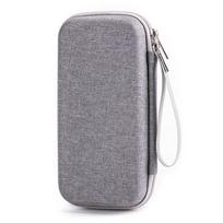 Dust-proof Insulin Vial Storage Case Waterproof Essential Oil Case Pill Storage Box  Pill Protector
