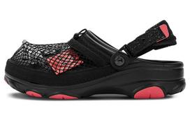 Crocs Staple X All Terrain Clog 'Homing Pigeon' 208113-001 46-47