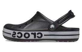 Crocs Bayaband Clogs 'Black White' 209242-001 36-37