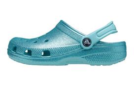 Crocs Classic Clog Children's Sandals Blue Kids' 206993-4SS 29-30
