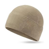 Outdoor Winter Hat Polar fleece fabric Warmth Cap Casual Fashion Hats Running Ski Cycling Protection Tactical Windproof Hat