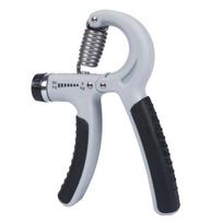 5-100kg Adjustable Grip Strength Trainer - Non-Slip HandleStrength Training Equipment for Rehabilitation & Muscle Enhancement