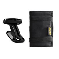 Foldable Bike Tool Bag Mini Bicycle Front Frame/Saddle Pouch Rear Burrito Pack Cycling Accessories