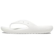 Crocs Flip Flops Unisex 209402-100 41-42