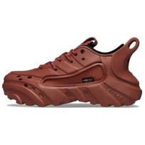 Crocs Žemi Atsitiktiniai Batai Unisex Kava 211045-862 42-43