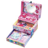 Secret Lovely Box KiraKiraPrecure A La Mode