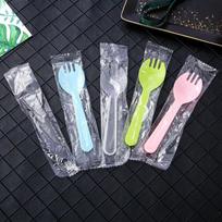 Disposable Plastic Catering Utensils