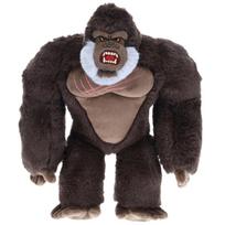 PhatMojo Godzilla X Kong - Kong Deluxe Plush Toy (12 inches tall, Series 1)