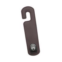 Car Headrest Hook Rear Seat Hanging 20KG Load-bearing Hook Hanger For Citroen C5X e-C4 X e-C3 C4 C3 C5 AIRCROSS C1 C6 C2 C-Elyse