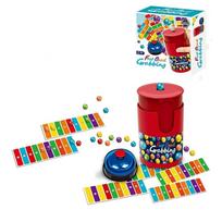 Fast Bead Grabbing Bead Grabbing Board Game Bingo Board Games  Kids Adults Interaction 1 set