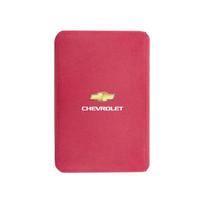 Memory Foam Car Armrest Cushion 5CM Thick Arm Rest Pad For Chevrolet Corvette Montana TrailBlazer Silverado Traverse Camaro