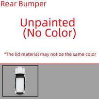 Auto Rear Bumper Tow Hook Eye Cover Cap For BMW 3 G20 G21 2018 2019 2020 2025 2025 # 51128493939 Towing Hauling Shell Lid Trim