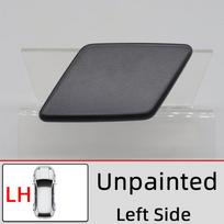 For BMW 3 E90 E91 M Sport LCI 2009-2012 61677892647 61677892648 Auto Front Bumper Headlight Washer Nozzle Cover Lid