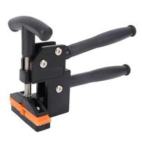 Construction Tool Heavy Duty Tile Opener Upper Press Torsion Handle Tile Breaking Pliers Tile Divider Glass Tile