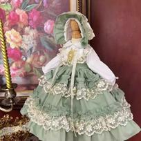 14 16 13 Blythe Maid Ball-Jointed Doll Dress Doll Original Cute Costume (Doll body not included) BJD25081502 (14) [Used]