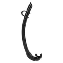 Diving Wet Snorkel Diving Snorkel PVC Easy Breath Snorkel Diving Snorkeling Tube with Comfortable Mouthpiece for Free Diving