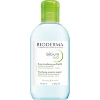 Bioderma Micellar Cleansing Water