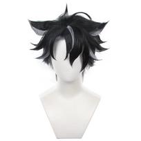 Cos High-temperature Silk Anime Style Universal Fit