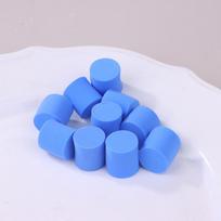 Essential Ant Farm Tool: 10/50pcs Sponge Plug for Test Tube of Ant Nest, Ant House Anthill Water Feeder