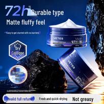 VTS Men's Matte Volumizing Hair Clay