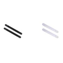 SooGree Anti-Slip Silicone Eyeglass Ear Hooks