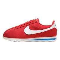 Nike Cortez Women's Low-Top Lifestyle Shoes Red IB1857-600 EU 36.5