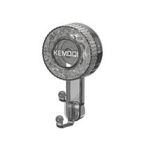 Creative Rotating Suction Cup Hook Punch-fre Vacuum Strong Hooks Towel Rack