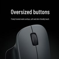 Xiaomi MI Comfort 2.4G Wireless Silent Mouse