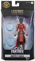Marvel Legends Black Panther Figurka Marvel's Nakia 16Cm Kolekcjonerska