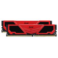 TEAMGROUP (formerly Team) ELITE PLUS DDR4 3200MHz 16GB (8GB x 2) PC4-25600 CL22 1.2V JEDEC compliant desktop memory [TEAM Japan - Manufacturer's