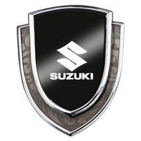 Auto Door Trunk Fender Decoration Shield Protective Sticker For Suzuki Ciaz Liana Spresso Celerio Jimny Jeemny Car Accessories