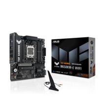 ASUS TUF GAMING B650EM-E WIFI micro-ATX motherboard compatible with AMD B650 AM5 (Domestic authorized dealer product)