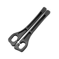2pcs Anti-Drop Car Seat Gap Filler Universal Seat Gap Filling Strip Side Seam Plug Strip  Truck