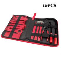 Auto Trim Removal Tool Car Door Panel Dash Audio Radio Removal Tools Kit Automotive Pry Tools Kits Auto Upholstery Repair Kit