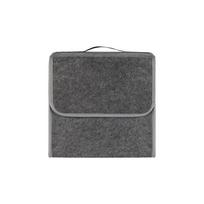 Collapsible Car Storage Bag with Handle Camping Gear Accessories For Opel Corsa Astra Mokka Insignia Car Interior Accessories
