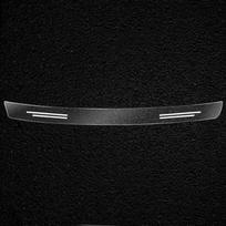 1pcs Car trunk transparent protective sticker For Opel Astra j Insignia Astra Corsa Zafira b Mokka Vivaro Meriva Car Accessories