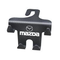 Multi Functional Car Seat Back Hook Auto Interior Storage Tools For Mazda 2 6 3 CX5 CX80 CX70 CX90 MX30 CX60 CX50 CX30 BT50