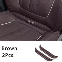 Car Seat Gap Filler Strips Car Storage Organizer bag box Rescue For Opel Adam Ampera Corsa Insignia Karl Rocks-e Astra Crossland