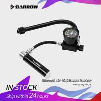 Barrow Computer water cooling Leak inspection equipment Pneumatic side leakage tool GJQM-01 For Testing The Loop Blocks Leakage