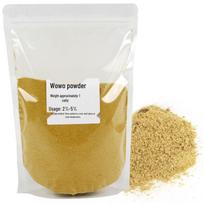 Wo Wo Fen Fish Attractant & Flavor Enhancer for Tilapia & Bream - Powdered Bait Additive, 1 Jin Package Approx. 1 lb (500g)