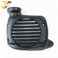 Suitable for Scooter Yamaha JOG ZR 50 Cooling Water Tank Base Inner Seat Frame Fan Parts Water Tank Outer Protective Shell Cover Cover