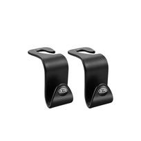 2Pcs Car Seat Back Hooks Portable Storage Holder For Kia Morning Picanto Rio Stonic Sportage Ceed Optima Forte 5 3 4 K7 K5 K8 K3