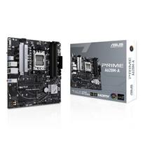 ASUS PRIME A620M-A AMD Ryzen 7000 Series AM5 Compatible A620 mATX Motherboard  Domestic Authorized Distributor Product