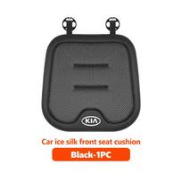 KIA Automobilio Logotipas Sėdynės Pagalvėlė Sėdynės Atlošo Pagalvėlė Kvėpuojanti Sėdynės Užvalkalas Sandėliavimo Krepšys Ceed Sportage Rio K5 K2 Optima Cerato Proceed