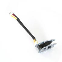 BMS 36v For Ninebot Scooter ES1 ES2 ES4 Lithium Battery Protection Panel Support Communication Parts Motherboard