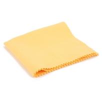 10pcs Premium Microfiber Watch Cleaning Cloth Lint Free Solid Color Watch Polishing Cloth Lens Cloth Wipe Home Restaurant