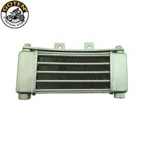 Goten Oil Cooler Radiator For 140cc 150cc 160cc 190cc Engine Motor Pit Dirt Bike Motard