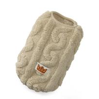 New Fleece Cat Vest Warm and Cozy Pullover Design Kitten Sweater Multi-size Winter Costume Small Dog Pullover Pet Supplies